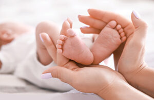 Baby Open
