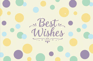 Best Wishes