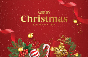 Christmas Red