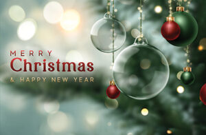 Christmas Green
