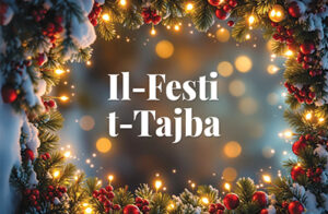 Il-Festi t-Tajba