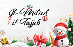 Il-Milied it-Tajjeb