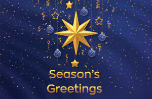 Season’s Greetings