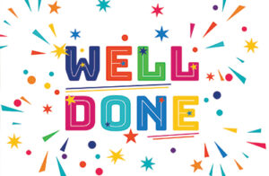 Well Done Colour